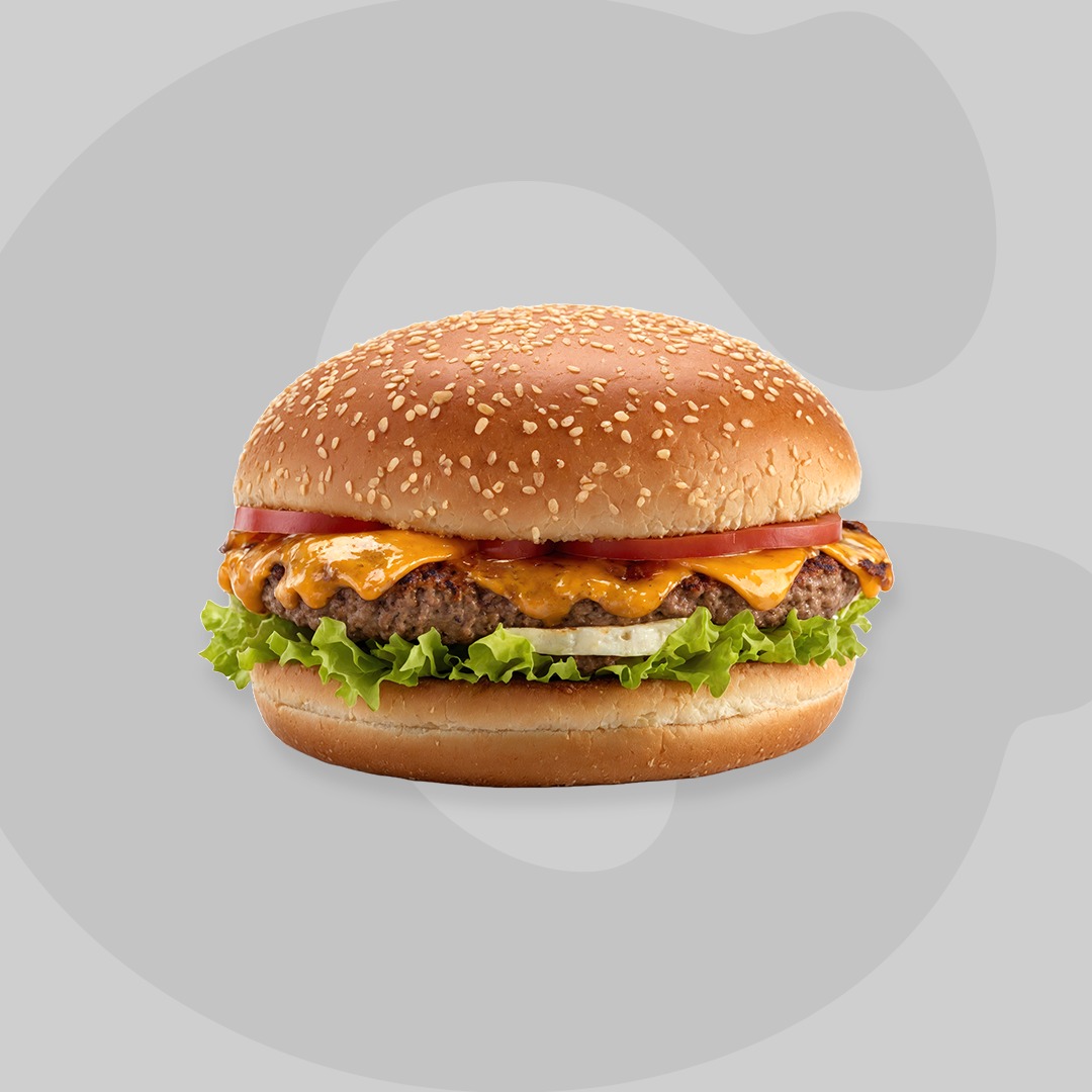 Cheese Burger