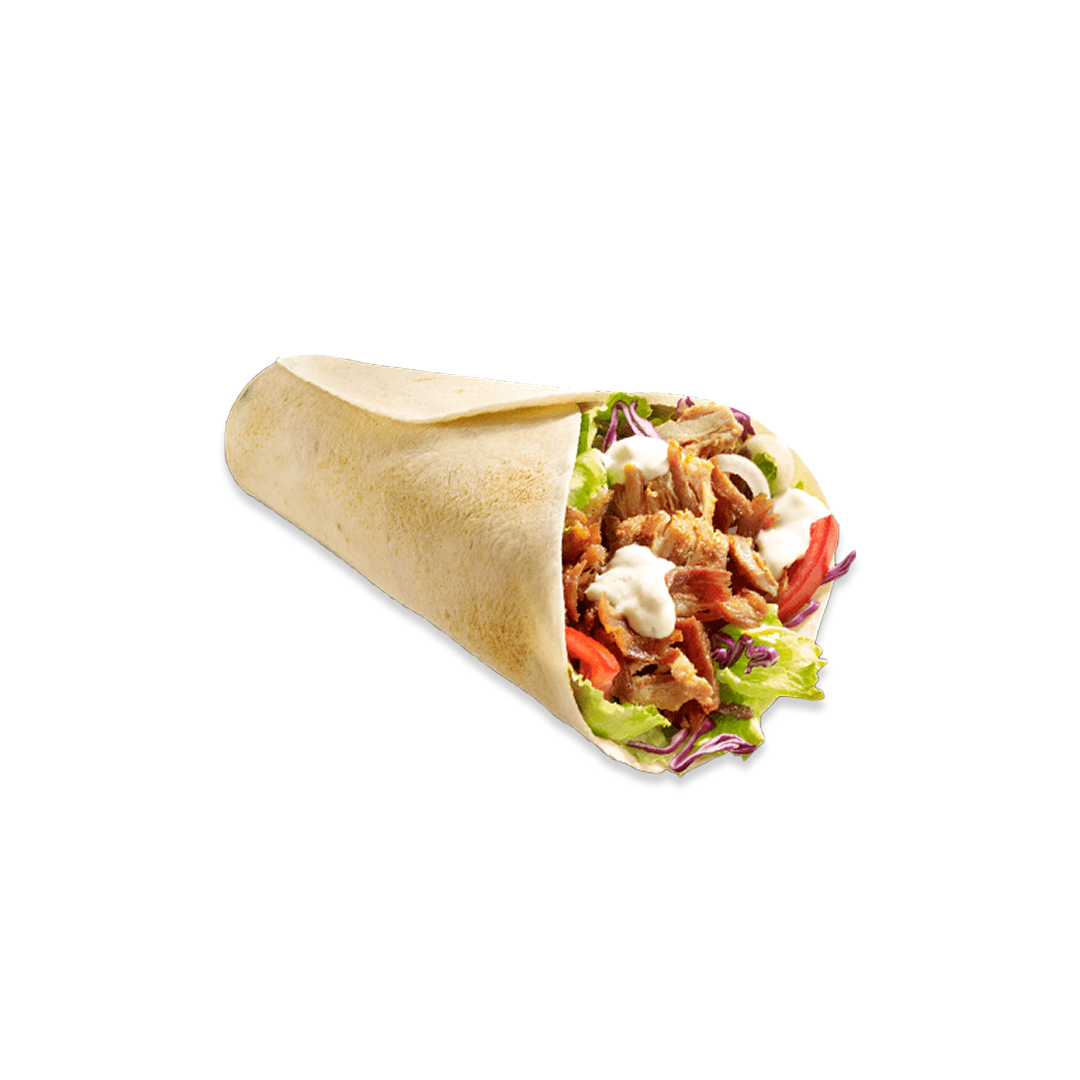 Shawarma Americain