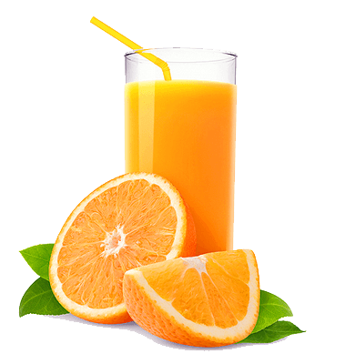 Jus d’orange