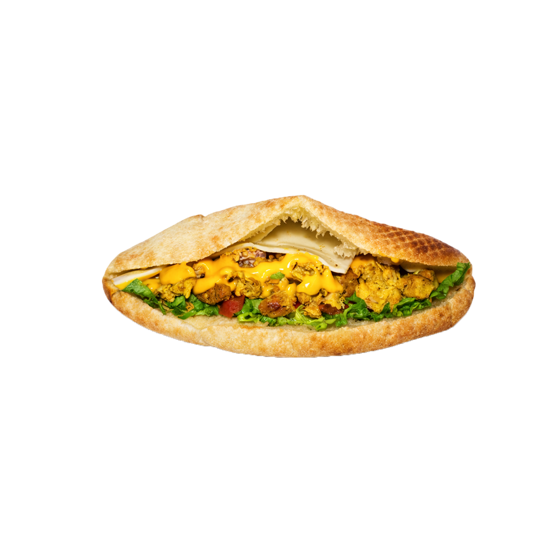 Sandwich India